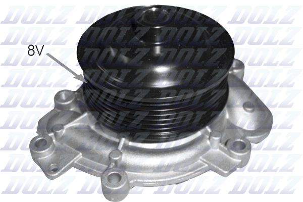 DOLZ M230 Motor Devirdaim - MERCEDES-BENZ M-SERISI (W164) uyumlu