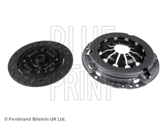 BLUE PRINT ADN130235 Debriyaj Sistemi Debriyaj Seti - NISSAN MICRA IV (K13K, K13KK) uyumlu