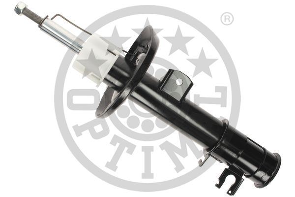 OPTIMAL A-5120GR Süspansiyon Sistemi Amortisör - FIAT 500L (351_, 352_) uyumlu