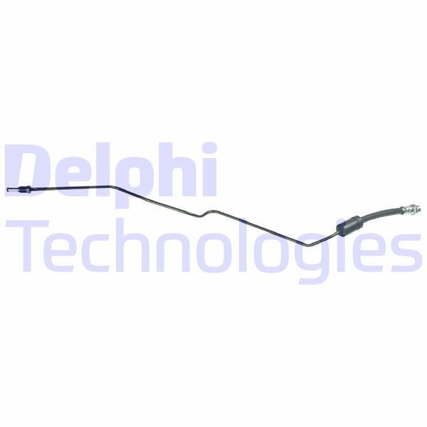 DELPHI LH6903 Fren Sistemleri Fren Hortumları - FORD GALAXY II (WA6) uyumlu