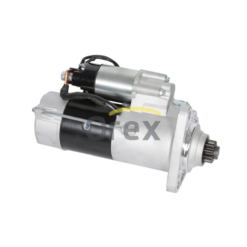 Marş Motoru - OREX - 115026 Ürün Görseli