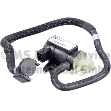 PIERBURG 7.01814.20.0 Motor Turboşarj & Parçaları - DACIA DUSTER (HS_) uyumlu