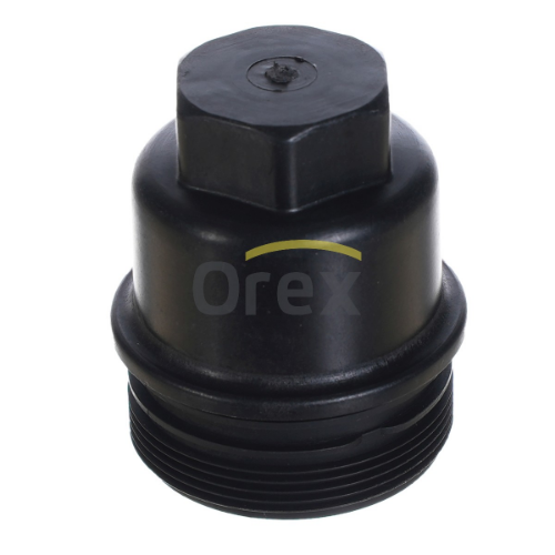 Yağ Filtre Kapağı - OREX - 118174 Ürün Görseli