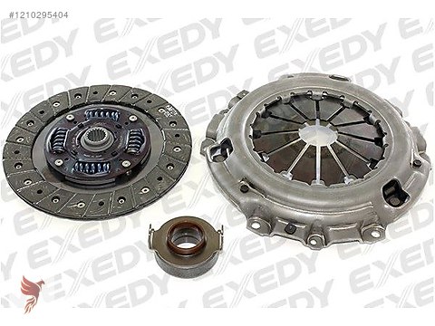 Debriyaj Seti - EXEDY - HCK2062 Ürün Görseli