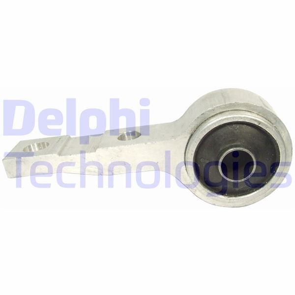 DELPHI TD650W Süspansiyon Sistemi Bugi Kolu - NISSAN PRIMERA (P12) uyumlu