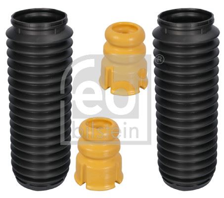 FEBI BILSTEIN 181494 Süspansiyon Sistemi Montaj Parçaları - HYUNDAI TUCSON (TL, TLE) uyumlu