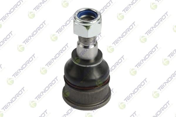 TEKNOROT GZ-104 Tekerlek & Aks Parçaları Taşıyıcı Mafsal - GAZ GAZELLE Minibüs/Otobüs uyumlu