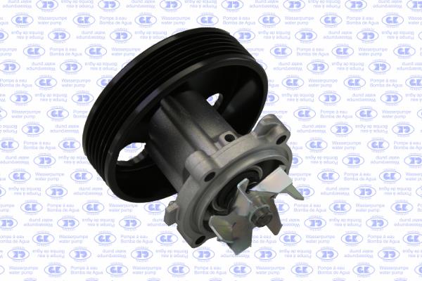 GK 980782 Motor Devirdaim - OPEL COMBO Kasa/büyük limuzin (X12) uyumlu