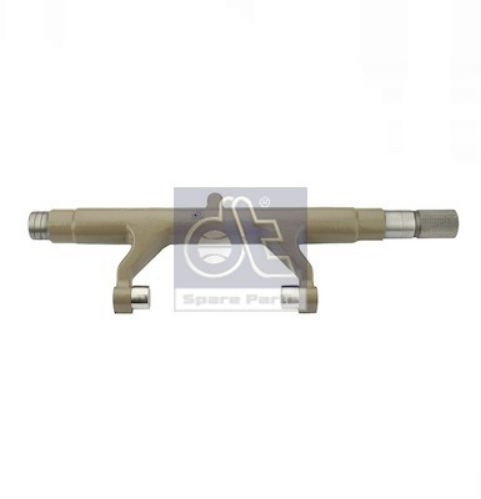 DT Spare Parts 2.30340 Debriyaj Sistemi Debriyaj Çatalı - VOLVO FH16 II uyumlu