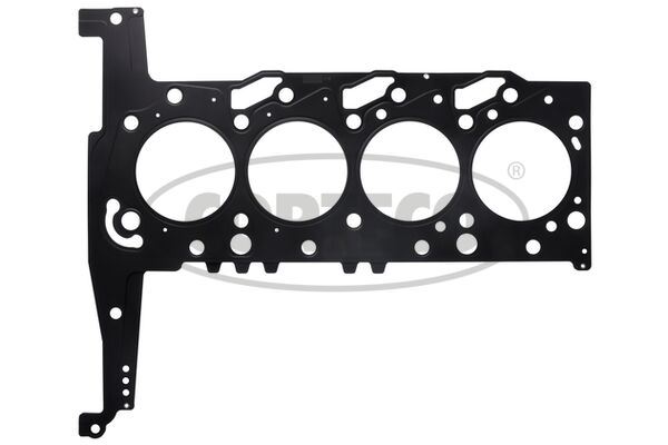 CORTECO 83403062 Motor Silindir Kafa Contası - FORD TRANSIT Minibüs/Otobüs (FD_ _, FB_ _, FS_ _, FZ_ _, FC_ _) uyumlu