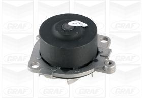 GRAF PA621 Motor Devirdaim - LANCIA THEMA SW (834_) uyumlu