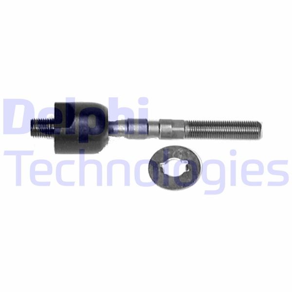 DELPHI TA1149 Direksiyon Sistemi Mafsal - TOYOTA STARLET (KP6_) uyumlu
