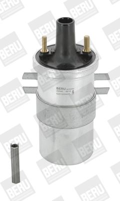 BorgWarner (BERU) ZS546 Ateşleme Sistemi Ateşleme Bobini - BMW 3 (E21) uyumlu