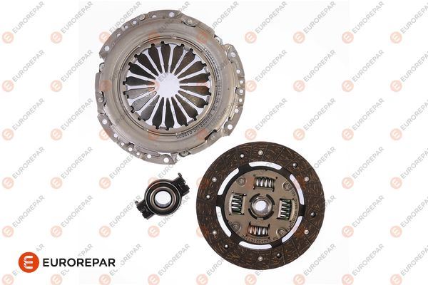 EUROREPAR 1682294880 Debriyaj Sistemi Debriyaj Seti - VW VENTO (1H2) uyumlu