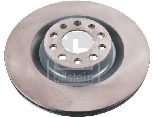 FEBI BILSTEIN 172915 Fren Sistemleri Fren Diski - ALFA ROMEO GIULIA (952_) uyumlu