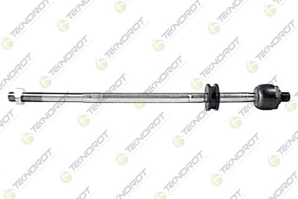 TEKNOROT V-451 Direksiyon Sistemi Mafsal - VW PASSAT B3/B4 (3A2, 35I) uyumlu