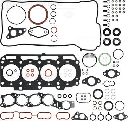 VICTOR REINZ 01-11057-01 Motor Conta Seti - TOYOTA CAMRY (_V7_, _VA7_, _VH7_) uyumlu