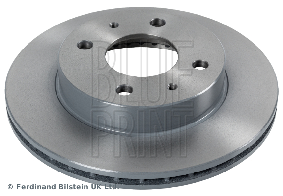 BLUE PRINT ADN14372 Fren Sistemleri Fren Diski - NISSAN ALMERA I Hatchback (N15) uyumlu