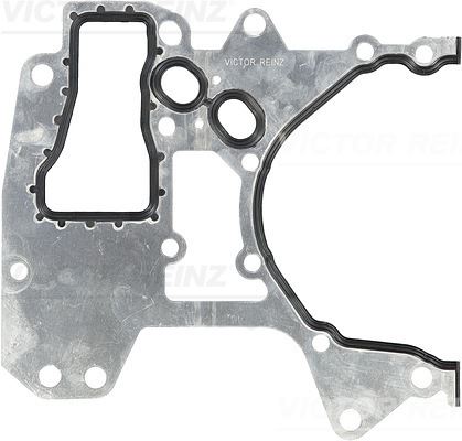 VICTOR REINZ 71-36609-00 Motor Motor Ön Kapak Contası - OPEL ASTRA J Sports Tourer (P10) uyumlu