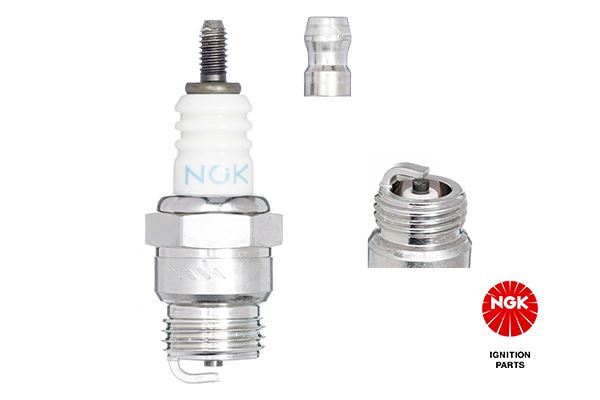 NGK 2144 Ateşleme Sistemi Buji