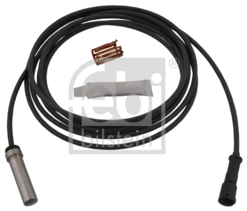 FEBI BILSTEIN 45775 Fren Sistemleri Sürüş Dinamiği Ayarı - MERCEDES-BENZ ACTROS MP2 / MP3 uyumlu