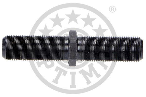 OPTIMAL G2-929 Direksiyon Sistemi Rot Çubuğu Parçaları - LADA 110 (2110) uyumlu