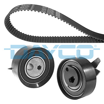 DAYCO KTB568 Motor Triger Seti - VOLVO S70 (874) uyumlu