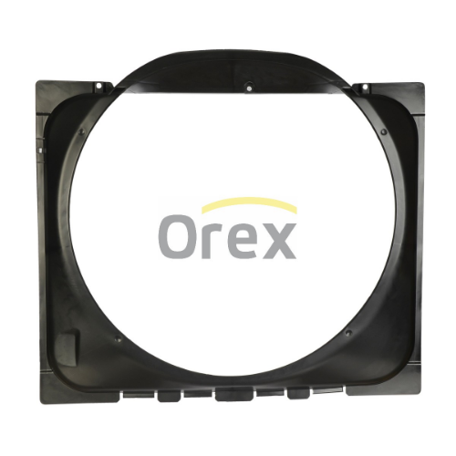 Radyatör Fanı - OREX - 520059 Ürün Görseli