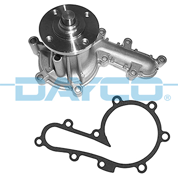 DAYCO DP466 Motor Devirdaim - TOYOTA LAND CRUISER 100 (_J1_) uyumlu
