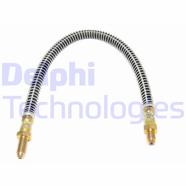 DELPHI LH5188 Fren Sistemleri Fren Hortumları - LAND ROVER 110/127 (LDH) uyumlu