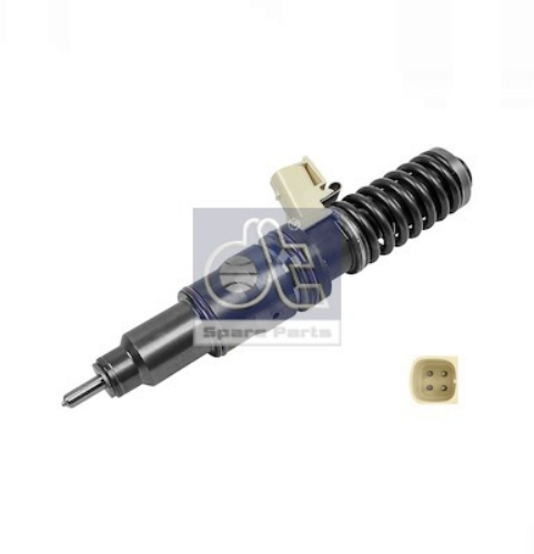 DT Spare Parts 2.12585 Yakıt Sistemi Yakıt Hattı & Rail