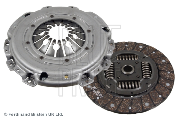 BLUE PRINT ADV183068 Debriyaj Sistemi Debriyaj Seti - FORD GALAXY I (WGR) uyumlu