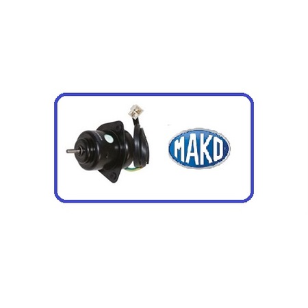 Kalorifer Motoru - MAKO - 069400104000 Ürün Görseli