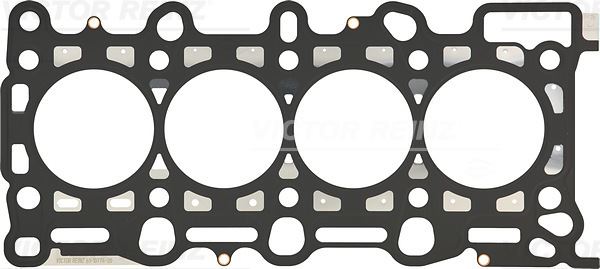 VICTOR REINZ 61-10774-20 Motor Silindir Kafa Contası - HONDA CIVIC IX (FK) uyumlu