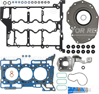 VICTOR REINZ 01-10288-02 Motor Conta Seti - FORD FIESTA VII (HJ, HF) uyumlu