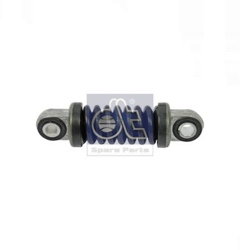 DT Spare Parts 3.34075 Motor Titreşim Sönümleyici - MAN TGM I uyumlu