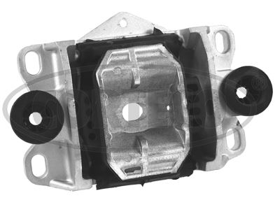 CORTECO 80004576 Şanzıman Yataklama - FORD MONDEO III Sedan (B4Y) uyumlu
