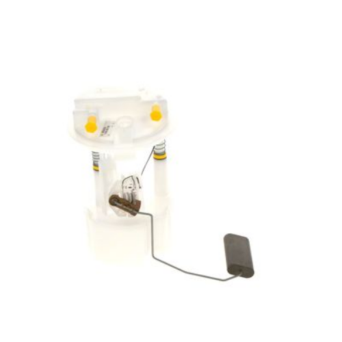 BOSCH 0 986 580 292 Yakıt Sistemi Besleme Ünitesi - RENAULT CLIO II (BB_, CB_) uyumlu