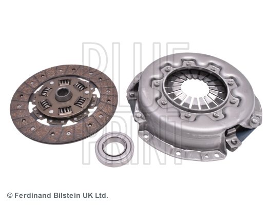 BLUE PRINT ADN130125 Debriyaj Sistemi Debriyaj Seti - NISSAN SERENA (C23) uyumlu