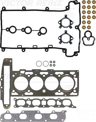 VICTOR REINZ 02-38830-01 Motor Silindir Kafa Contası - ALFA ROMEO 159 (939_) uyumlu