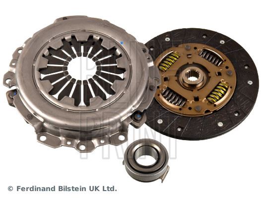 BLUE PRINT ADG030220 Debriyaj Sistemi Debriyaj Seti - CHEVROLET SPARK (M300) uyumlu