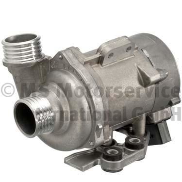 PIERBURG 7.02478.40.0 Motor Devirdaim - BMW 7 (F01, F02, F03, F04) uyumlu