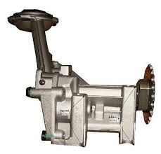 Yağ Pompası - MAGNETI MARELLI - 359002100310 Ürün Görseli