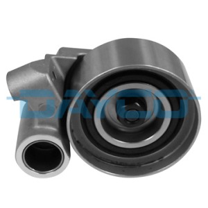 DAYCO ATB2447 Motor Kayış Kasnağı - TOYOTA LAND CRUISER 100 (_J1_) uyumlu