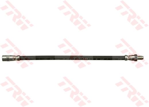 TRW PHB278 Fren Sistemleri Fren Hortumları - VOLVO 480 (482) uyumlu