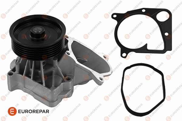 EUROREPAR 1682242980 Motor Devirdaim - BMW 3 Compact (E46) uyumlu