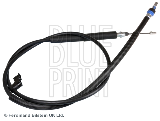 BLUE PRINT ADM546123 Fren Sistemleri Kollar & Halatlar & Çekiler - MAZDA 3 Sedan (BL) uyumlu