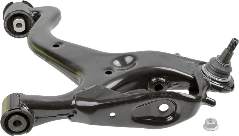 LEMFÖRDER 40074 01 Süspansiyon Sistemi Bugi Kolu - LAND ROVER DISCOVERY IV (L319) uyumlu