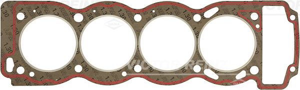 VICTOR REINZ 61-35240-00 Motor Silindir Kafa Contası - SAAB 900 I Combi Coupe uyumlu