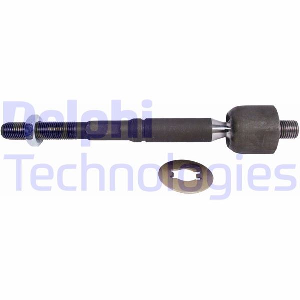 DELPHI TA2569 Direksiyon Sistemi Mafsal - LEXUS GS (_S16_) uyumlu
